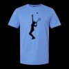  Men/Unisex Softstyle Lightweight T-Shirt Thumbnail
