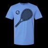 Men/Unisex Softstyle Lightweight T-Shirt Thumbnail