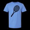  Men/Unisex Softstyle Lightweight T-Shirt Thumbnail