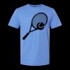  Men/Unisex Softstyle Lightweight T-Shirt Thumbnail