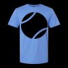  Men/Unisex Softstyle Lightweight T-Shirt Thumbnail