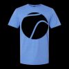  Men/Unisex Softstyle Lightweight T-Shirt Thumbnail