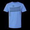  Men/Unisex Softstyle Lightweight T-Shirt Thumbnail