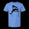  Men/Unisex Softstyle Lightweight T-Shirt Thumbnail