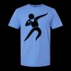  Men/Unisex Softstyle Lightweight T-Shirt Thumbnail