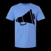  Men/Unisex Softstyle Lightweight T-Shirt Thumbnail