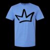  Men/Unisex Softstyle Lightweight T-Shirt Thumbnail