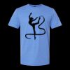  Men/Unisex Softstyle Lightweight T-Shirt Thumbnail