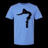  Men/Unisex Softstyle Lightweight T-Shirt Thumbnail