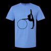  Men/Unisex Softstyle Lightweight T-Shirt Thumbnail