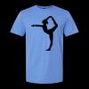  Men/Unisex Softstyle Lightweight T-Shirt Thumbnail