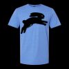  Men/Unisex Softstyle Lightweight T-Shirt Thumbnail