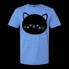  Men/Unisex Softstyle Lightweight T-Shirt Thumbnail