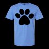  Men/Unisex Softstyle Lightweight T-Shirt Thumbnail