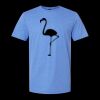  Men/Unisex Softstyle Lightweight T-Shirt Thumbnail