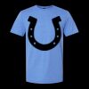 Men/Unisex Softstyle Lightweight T-Shirt Thumbnail