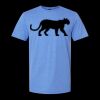  Men/Unisex Softstyle Lightweight T-Shirt Thumbnail