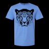  Men/Unisex Softstyle Lightweight T-Shirt Thumbnail