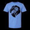  Men/Unisex Softstyle Lightweight T-Shirt Thumbnail