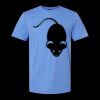  Men/Unisex Softstyle Lightweight T-Shirt Thumbnail