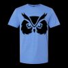 Men/Unisex Softstyle Lightweight T-Shirt Thumbnail