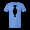  Men/Unisex Softstyle Lightweight T-Shirt Thumbnail