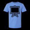 Men/Unisex Softstyle Lightweight T-Shirt Thumbnail