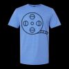  Men/Unisex Softstyle Lightweight T-Shirt Thumbnail