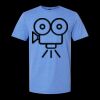  Men/Unisex Softstyle Lightweight T-Shirt Thumbnail