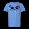  Men/Unisex Softstyle Lightweight T-Shirt Thumbnail