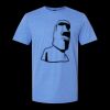  Men/Unisex Softstyle Lightweight T-Shirt Thumbnail