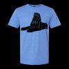  Men/Unisex Softstyle Lightweight T-Shirt Thumbnail