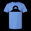  Men/Unisex Softstyle Lightweight T-Shirt Thumbnail