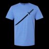  Men/Unisex Softstyle Lightweight T-Shirt Thumbnail