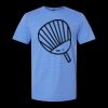  Men/Unisex Softstyle Lightweight T-Shirt Thumbnail