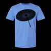  Men/Unisex Softstyle Lightweight T-Shirt Thumbnail