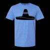  Men/Unisex Softstyle Lightweight T-Shirt Thumbnail