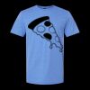  Men/Unisex Softstyle Lightweight T-Shirt Thumbnail