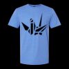  Men/Unisex Softstyle Lightweight T-Shirt Thumbnail