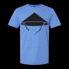  Men/Unisex Softstyle Lightweight T-Shirt Thumbnail
