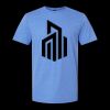  Men/Unisex Softstyle Lightweight T-Shirt Thumbnail