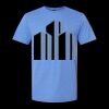  Men/Unisex Softstyle Lightweight T-Shirt Thumbnail