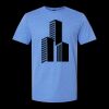  Men/Unisex Softstyle Lightweight T-Shirt Thumbnail