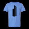  Men/Unisex Softstyle Lightweight T-Shirt Thumbnail