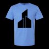  Men/Unisex Softstyle Lightweight T-Shirt Thumbnail