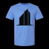  Men/Unisex Softstyle Lightweight T-Shirt Thumbnail