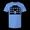  Men/Unisex Softstyle Lightweight T-Shirt Thumbnail