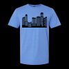  Men/Unisex Softstyle Lightweight T-Shirt Thumbnail