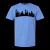  Men/Unisex Softstyle Lightweight T-Shirt Thumbnail