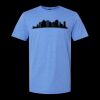 Men/Unisex Softstyle Lightweight T-Shirt Thumbnail